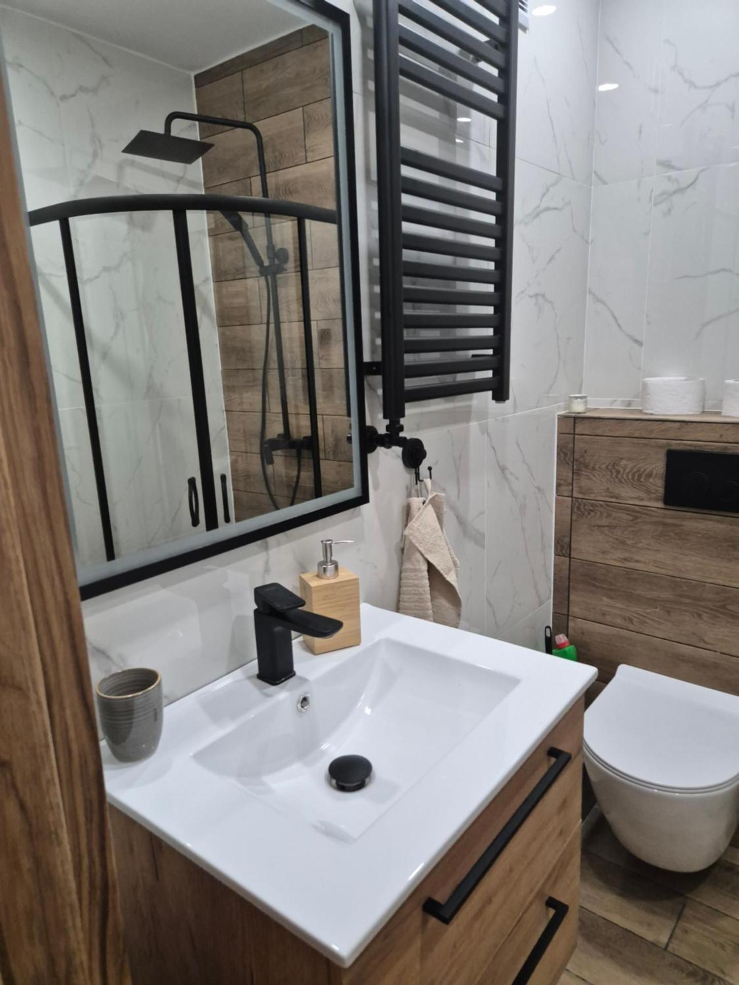 Apartamento Nati Radom Exterior foto