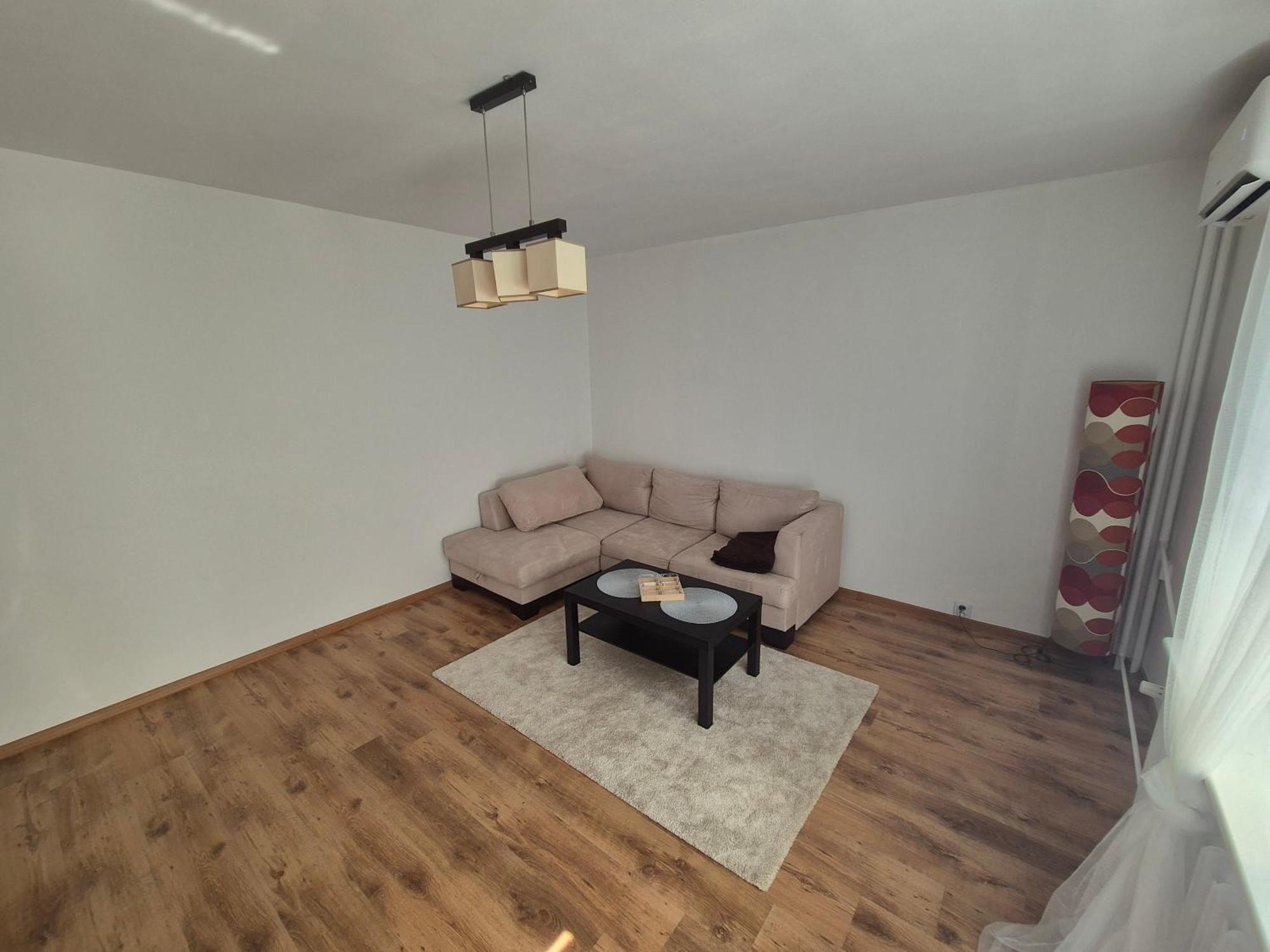 Apartamento Nati Radom Exterior foto